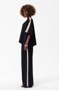 Spodnie Damskie Kasjo Black