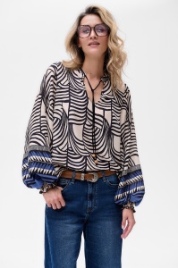 Bluzka Damska Focus Jeans