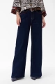 Jeansy Damskie 3D 9280 Denim