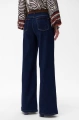 Jeansy Damskie 3D 9280 Denim