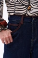 Jeansy Damskie 3D 9280 Denim