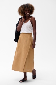 Spódnica Korcula 2 Caramel