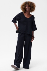 Spodnie Damskie Klai Black