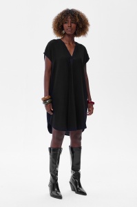 Tunika Damska Ixa Black