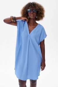 Tunika Damska Ixa Blue