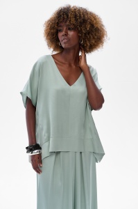 Bluzka Damska Cygaro Aloe