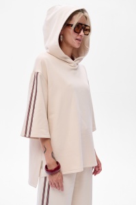 Bluza Damska Cossa Vanilla