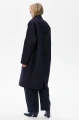 Płaszcz Damski Elaine Black