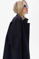 Płaszcz Damski Elaine Black
