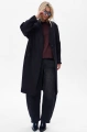 Płaszcz Damski Elaine Black