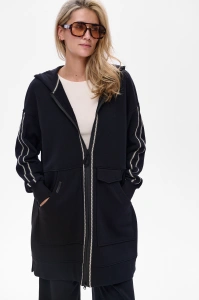 Bluza Damska Olenka Black