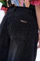 Jeansy Damskie 3D 9286 Black