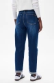 Jeansy Damskie 3D 1551 Denim