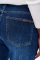 Jeansy Damskie 3D 1551 Denim