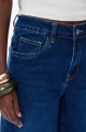 Jeansy Damskie 3D 9298 Denim
