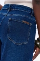 Jeansy Damskie 3D 9298 Denim
