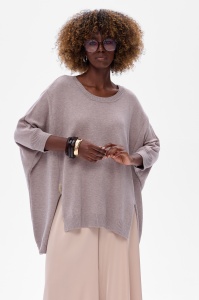 Sweter Damski Stich Stone