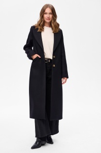 Płaszcz Damski Kasjopeja Black