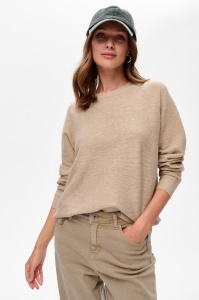 Sweter Damski FF 01020 Olive