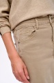 Spodnie Damskie 3D 8058-25 Dark Beige