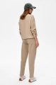 Spodnie Damskie 3D 8058-25 Dark Beige