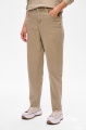 Spodnie Damskie 3D 8058-25 Dark Beige