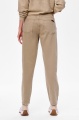 Spodnie Damskie 3D 8058-25 Dark Beige