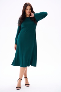 Sukienka Nana 2 But. Zieleń