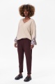 Sweter Damski Alexis Light Beige