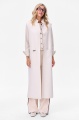 Kamizelka Damska Dijon Light Beige