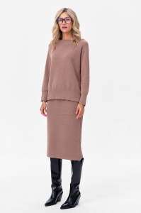 Spódnica Piawa Latte