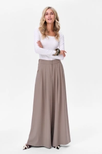 Spodnie Damskie Vida 2 Khaki