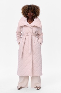 Płaszcz Damski Shailo Light Beige