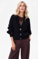 Kardigan Damski Bosin 2 Black