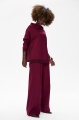 Bluza Damska Yawa Aubergine