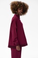Bluza Damska Yawa Aubergine