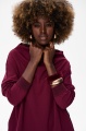 Bluza Damska Yawa Aubergine