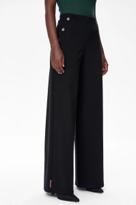 Spodnie Damskie Endorfina 2 Black