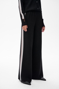 Spodnie Damskie Tasa Black