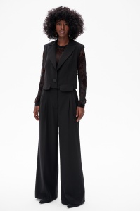 Spodnie Damskie Florencja Black