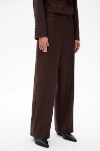 Spodnie Damskie Demi Dark Chocolate