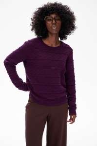 Sweter Damski Daniel Plum