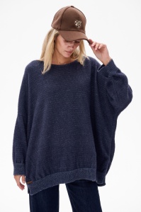 Tunika Damska Dre Denim