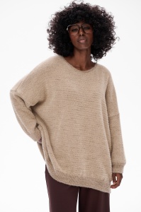 Tunika Damska Dre Latte