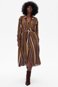 Sukienka Fenya Olive