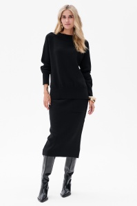 Spódnica Piawa Black