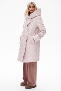 Kurtka Damska Zuza Pastel Beige