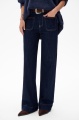 Jeansy Damskie 3D 9281 Jeans