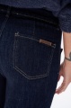 Jeansy Damskie 3D 9281 Jeans