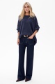 Jeansy Damskie 3D 9281 Jeans